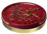 Датское рождественское Оленье печенье 200г