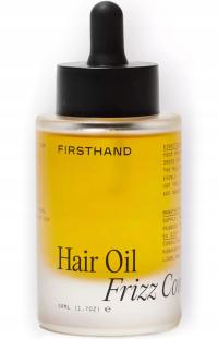 Firsthand - кондиционер масло для ухода за волосами