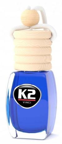 K2-VENTO SOLO-аромат освежитель-свежий