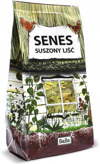 SENES LIŚĆ 250G.