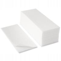 Полоски для депиляции из физелина для воска для пасты 100 штук