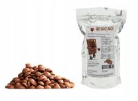 Лучший молочный шоколад 0,5 кг фондю фонтаны 32,1% какао