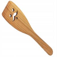 Деревянный шпатель, шпатель, деревянная ложка 30СМ