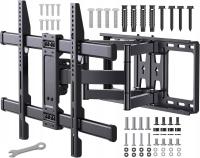 Uchwyt do telewizora Athletic obrotowy 37-90 cali max. 60 kg VESA 600x400