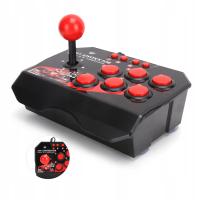 Аркада Fight Stick проводной игровой джойстик