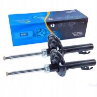 Amortyzator przedni Kraft olejowo-gazowy Renault Megane II