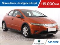 Honda Civic 1.4 i-DSI, Klima, Klimatronic