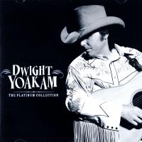 DWIGHT YOAKAM: THE PLATINUM COLLECTION (C