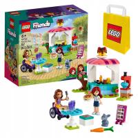 LEGO Friends-Блинница (41753)