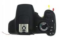 Górna część obudowy / lampa Canon 1200D Rebel T5