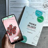 Химия в покое для 7-8 классов-книга приложение