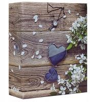 ALBUM WSUWANY NA ZDJĘCIA 10x15 300 DUŻO WZORÓW