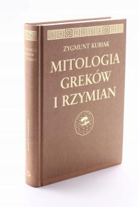 Mitologia Greków i Rzymian Kubiak