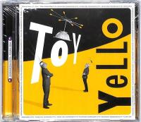 Yello - Toy EU NEW