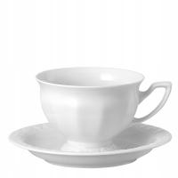 Filiżanka do kawy Maria Biała Rosenthal