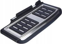 ОСНОВАНИЕ ИЗ СТАЛИ SKODA 5E1064209 ОРИГИНАЛ