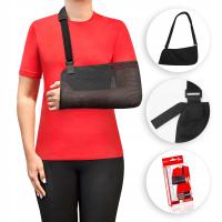 Temblak ortopedyczny na rękę siatkowy MEK 5002 20-24cm produkt medyczny