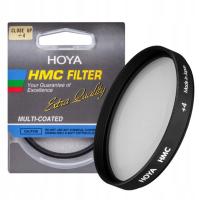 Filtr Hoya CLOSE-UP +4 HMC IN SQ.CASE 40.5 MM