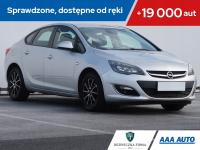 Opel Astra 1.4 T, Navi, Klima, Klimatronic