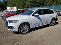 Audi Q7 Premium, 2023r., 4x4, 3.0L