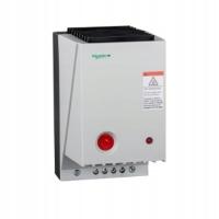 ClimaSys PTC grzejnik rezystancyjny350-550W,230V izolowany termowentylator