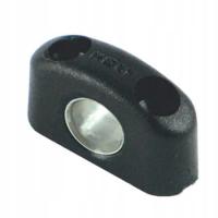 KIPA Z WKŁADKĄ ZE STALI NIERDZEWNEJ, LINA 6-12MM