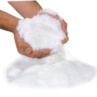 SZTUCZNY ŚNIEG SYPKI KOMPOSTOWALNY NIETOKSYCZNY PŁATKI PUCH 1L DEKORACJA