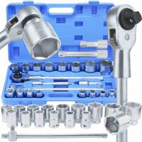 Zestaw kluczy Black 10200