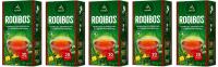 Astra herbata czerwona Rooibos 100 torebek 1,5g