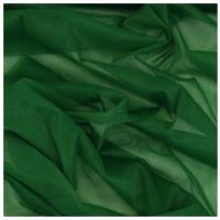 Тюль вуаль платье мягкая hayal 300 см зеленая трава