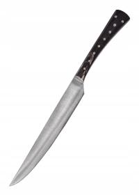 Универсальный нож с угловой ручкой