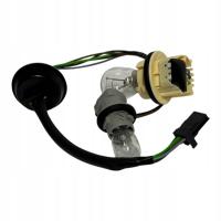 Renault Megane III 3 HB wkład lampy w klapę lewy = prawy oryginał