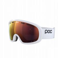 Gogle narciarskie Poc Fovea Clarity filtr UV-400 kat. 2