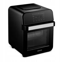 ФРИТЮРНИЦА SENCOR SFR 5510BK 1500W 12L