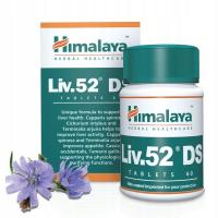 Himalaya LIV.52 DS 60tab.