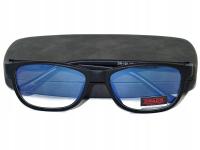 ОЧКИ С АНТИБЛИКОВЫМ ПОКРЫТИЕМ