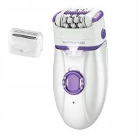 Depilator Damski do Twarzy Usuwacz Włosów Panie Depilatory do Twarzy Depilacja