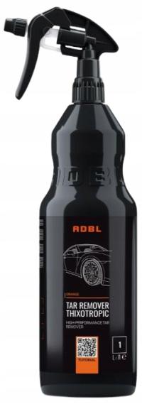 Средство для удаления смолы и асфальта Adbl Tar Remover Thixotropic 1 l