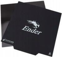 MAGNETYCZNA PODKŁADKA STOŁU MATA PLATE DO DRUKARKI 3D ENDER 3 3S 3 PRO