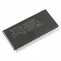[2szt] B58766M SO44 AM29F400AB-70SI 4MBit Flash