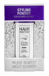 Hair Doctor Puder do Stylizacji 10g