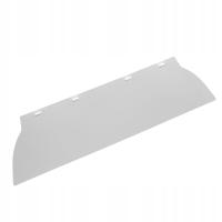 OSTRZE ZAPASOWE NÓŻ DO SZPACHLI WYKOŃCZENIOWEJ 40CM DO GŁADZI STALOWE