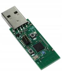 Функциональный USB-ключ ZigBee CC2531