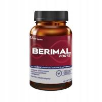 Berimal Forte, 90 kapsułek,Data ważności 03/2026