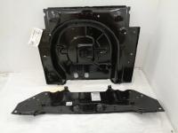 PEUGEOT 2008 II PAS TYLNY WANNA PODŁOGA BAGAŻNIKA ADBLUE