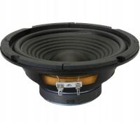 Visaton w170 черный НЧ-динамик 8 ом, 70 Вт Макс 170 мм за 1 шт.