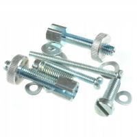 Śruby korpusów kierownicy Simson S50 MZA