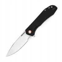 D2 Blade G10 Uchwyt antypoślizgowy Outdoor Przenośny Camping Piesze wycieczki Składany nóż