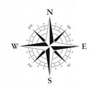 Szablon malarski Tynkarski Mandala Beton architektoniczny Tynk dekoracyjny