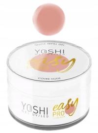 Yoshi Easy PRO Gel Cover Nude 50ml